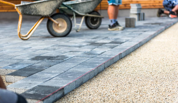 Best Decorative Concrete in Hallowell, ME