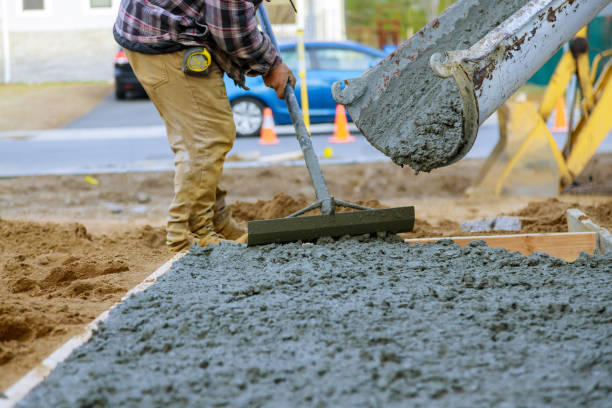 Best Concrete Grinding and Polishing in Hallowell, ME